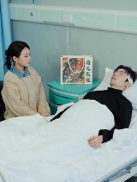 Episode 13 - Perjodohan Cinta Sejati