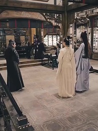 Aku Terlempar ke Masa Lalu - Episode 52