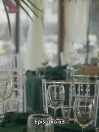 A Vingança da Herdeira Divorciada - Episode 53