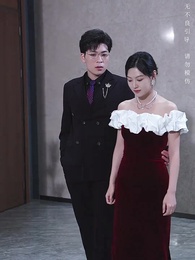 โชคชะตาของฉันคือเธอ - Episode 30