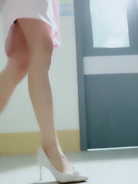 [Dijuluki] Menjadi Pejabat Setelah Kembali ke Masa Lalu - Episode 1