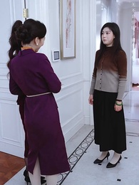 ตอนที่ 2 - โชคชะตาของฉันคือเธอ