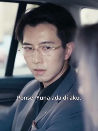 Cinta Sejati CEO Lumpuh - Episode 36