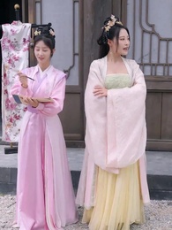 Putri Pembuat Gebrakan - Episode 43