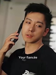 Episode 15 - [Dubbed] Sleep With My Husband's Brother