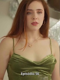 A Vingança da Herdeira Divorciada - Episode 56