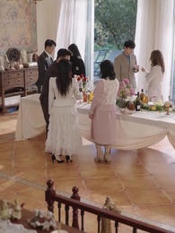 Episode 39 - She Is His Only Desire