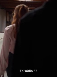A Vingança da Herdeira Divorciada - Episode 52