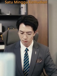 Episode 54 - Cinta Sejati CEO Lumpuh