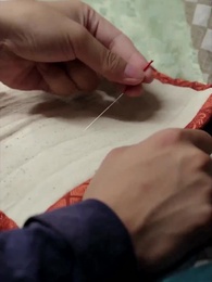 ตอนที่ 41 - [พากย์ไทย] สลับตัวกันแต่งงาน