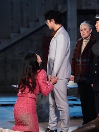 When Flowers Blossom Again - Episode 33