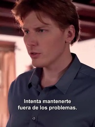 Episodio 42 - [Doblado] Amor Prohibido