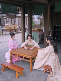 Putri Pembuat Gebrakan - Episode 71