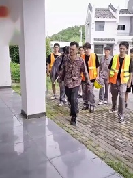 ก็บท่านประธานมาหารักที่บ้านนอก - Episode 6