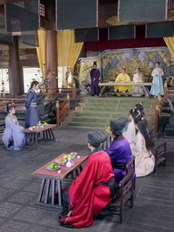 Episode 10 - Putri Pembuat Gebrakan