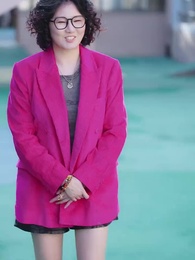 Tập 48 - Baba Không Dễ Chọc