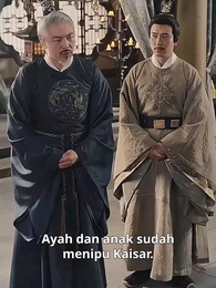 Episode 29 - Aku Terlempar ke Masa Lalu