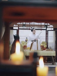 [Dijuluki] Menjadi Pejabat Setelah Kembali ke Masa Lalu - Episode 15