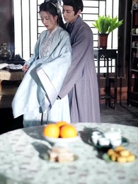 [พากย์ไทย] สลับตัวกันแต่งงาน - Episode 61