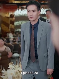 Episode 28 - Cinta dan Permata di Genggaman