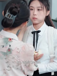 Episode 18 - Mujizat Semalam, Kawin Sikat