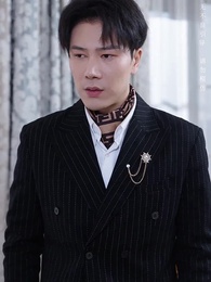 ตอนที่ 40 - โชคชะตาของฉันคือเธอ