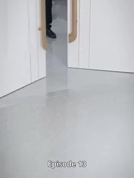 Cinta dan Permata di Genggaman - Episode 13