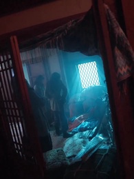 Hargai Hubungan - Episode 1