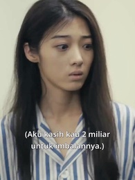 Cinta Sejati CEO Lumpuh - Episode 22