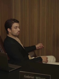 Sr. Welson, Tire Meu Fôlego - Episode 25