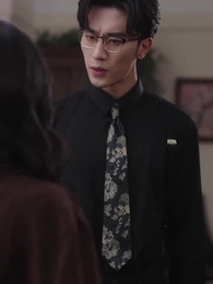 Episode 19 - She Is His Only Desire