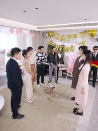 ชีวิตของฉันถูกขโมยไป - Episode 19