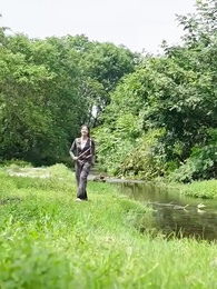 ก็บท่านประธานมาหารักที่บ้านนอก - Episode 2