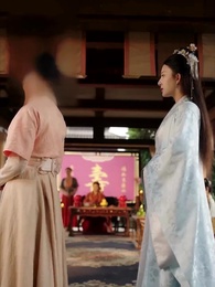 [พากย์ไทย] สลับตัวกันแต่งงาน - Episode 47