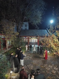 Episode 57 - Innate Cultivation: A Journey From Birth