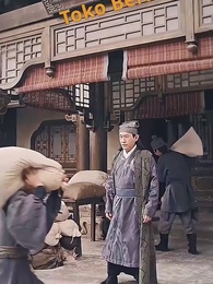 Aku Terlempar ke Masa Lalu - Episode 55