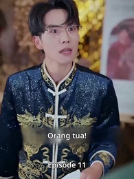 Episode 11 - Cinta dan Permata di Genggaman