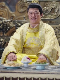 Putri Pembuat Gebrakan - Episode 51