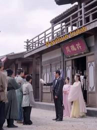 Putri Pembuat Gebrakan - Episode 44