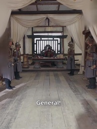 Long Live Jadeland - Episode 27