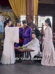 Putri Pembuat Gebrakan - Episode 13