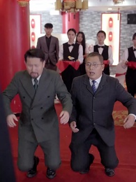 Baba Không Dễ Chọc - Episode 64