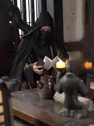 Long Live Jadeland - Episode 45