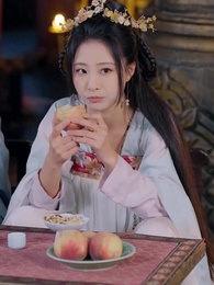 Putri Pembuat Gebrakan - Episode 24