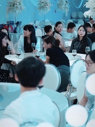 Cưới Chớp Nhoáng: Bác Sĩ Kỳ Vừa Yêu Vừa Chiều - Episode 25