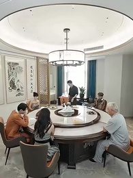 [Dubbed] Sleep With My Husband's Brother - Episode 8