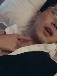 Cinta Sejati CEO Lumpuh - Episode 13