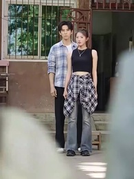 ก็บท่านประธานมาหารักที่บ้านนอก - Episode 14