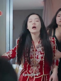 Cinta dan Permata di Genggaman - Episode 4