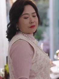 She Is His Only Desire - Episode 40